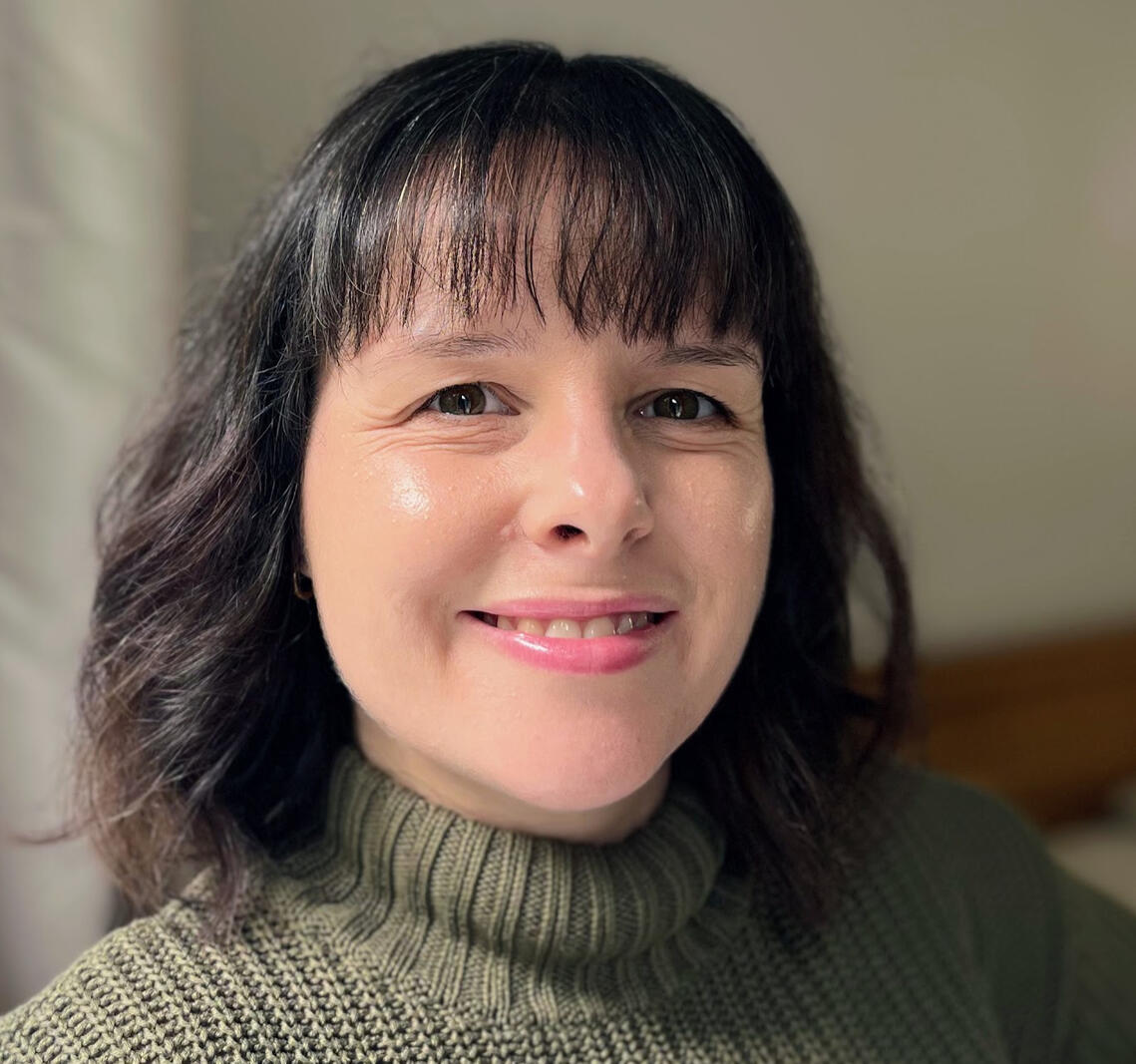 Photo of Emily Dawkins